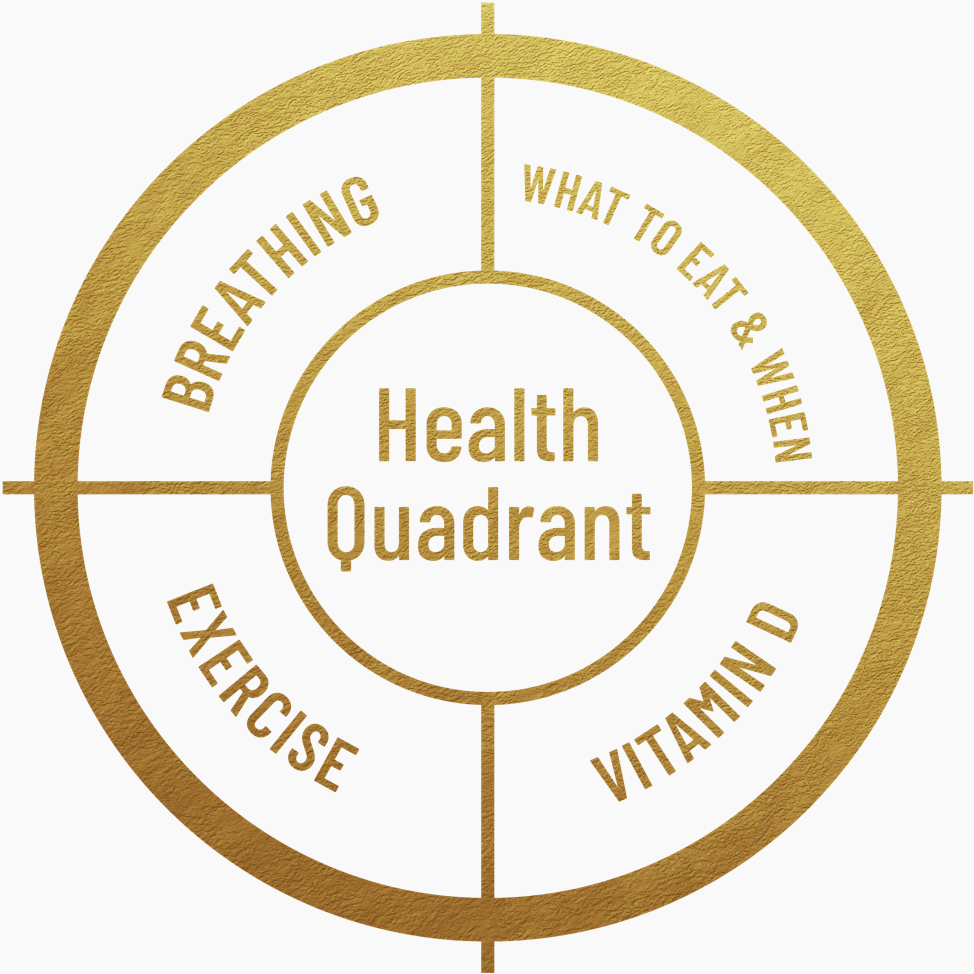 health quadrant